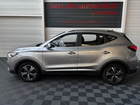 MG MOTOR ZS