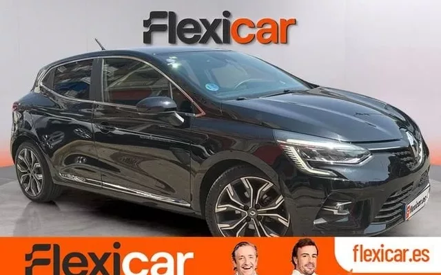 RENAULT Clio Clio TCe GLP Business 74kW