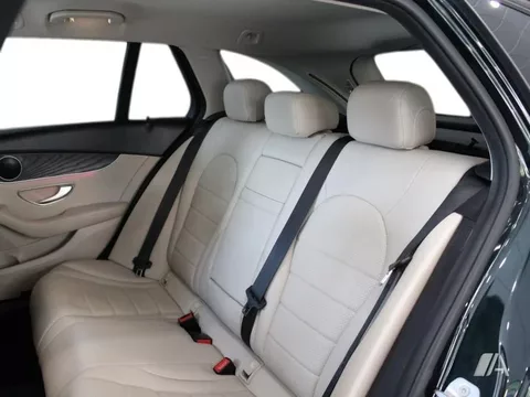 MERCEDES-BENZ Clase C CLASE C 220 d Estate