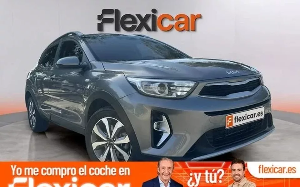 KIA Stonic Stonic 1.2 DPi Concept