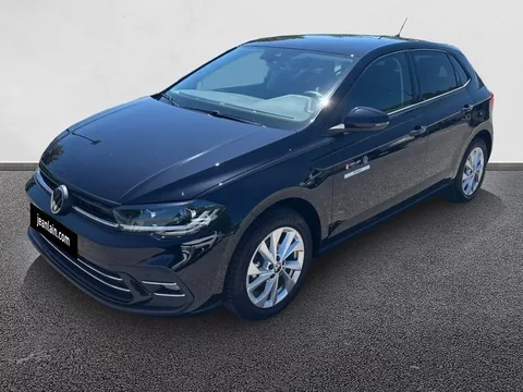 VOLKSWAGEN POLO 1.0 TSI 95 S&S BVM5 Style