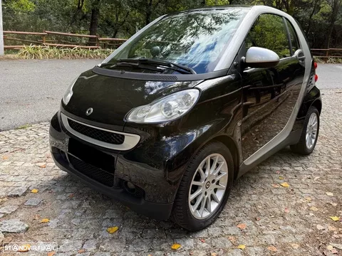Smart ForTwo Coupé 0.8 cdi Pulse 54