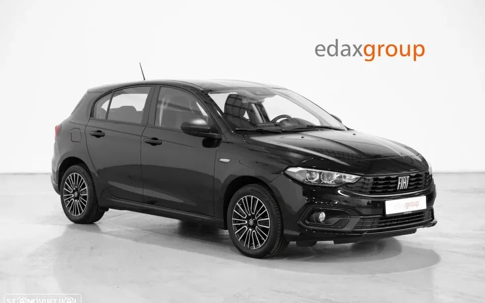 Fiat Tipo 1.3 Multijet City Life