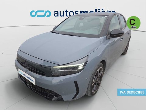 1.2 T XHL GS 74 kW (100 CV)