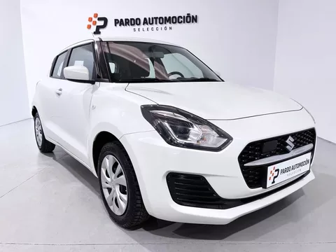 SUZUKI Swift 1.2 GLE Mild Hybrid