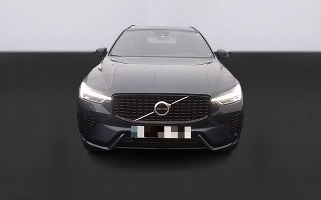 VOLVO XC60 2.0 T6 AWD Recharge RDesign Auto