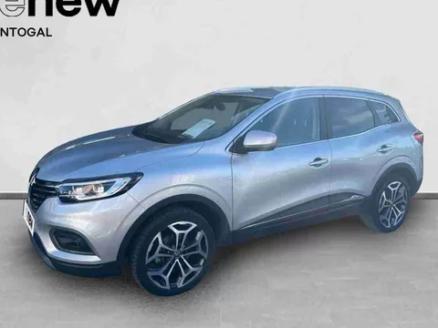 RENAULT - Kadjar - Kadjar 1.5 dCi Intens