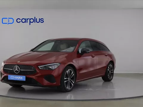 Mercedes-Benz Classe CLA