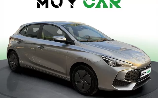 MG MG3 MG3 1.5 Standard