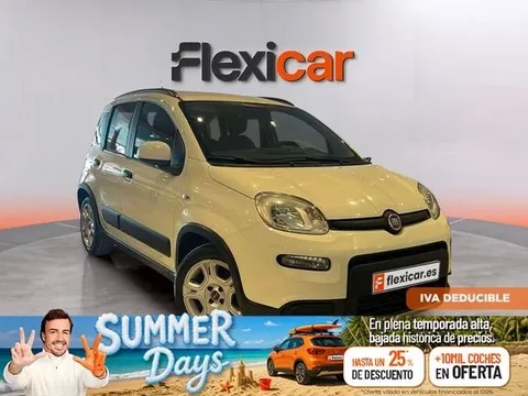 FIAT Panda City Life Hybrid 1.0 Gse 51kw (70CV)
