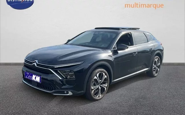 CITROEN C5 X