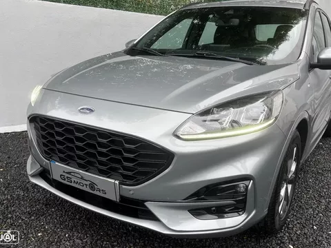 Ford Kuga 1.5 EcoBoost ST-Line X
