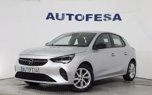 Opel Corsa 1.2 75CV ELEGANCE 5P # IVA DEDUCIBLE,NAVI,PARKTRONIC,