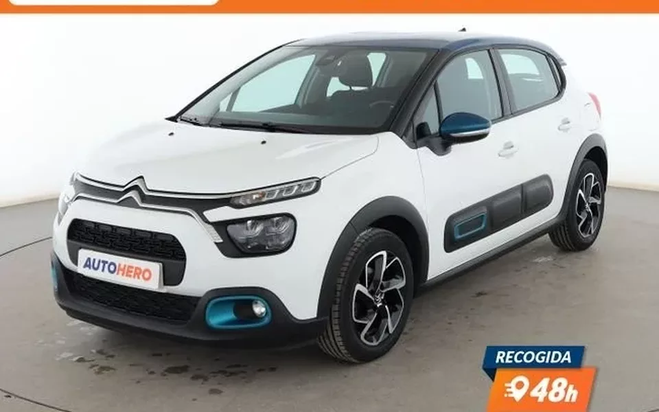 CITROEN C3 1.2 PureTech Feel Pack