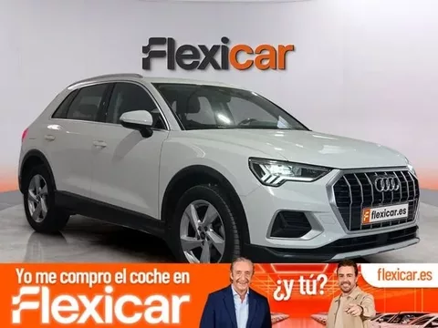 AUDI Q3 Q3 35 TDI Advanced S tronic 110kW