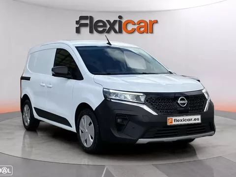 Nissan Townstar