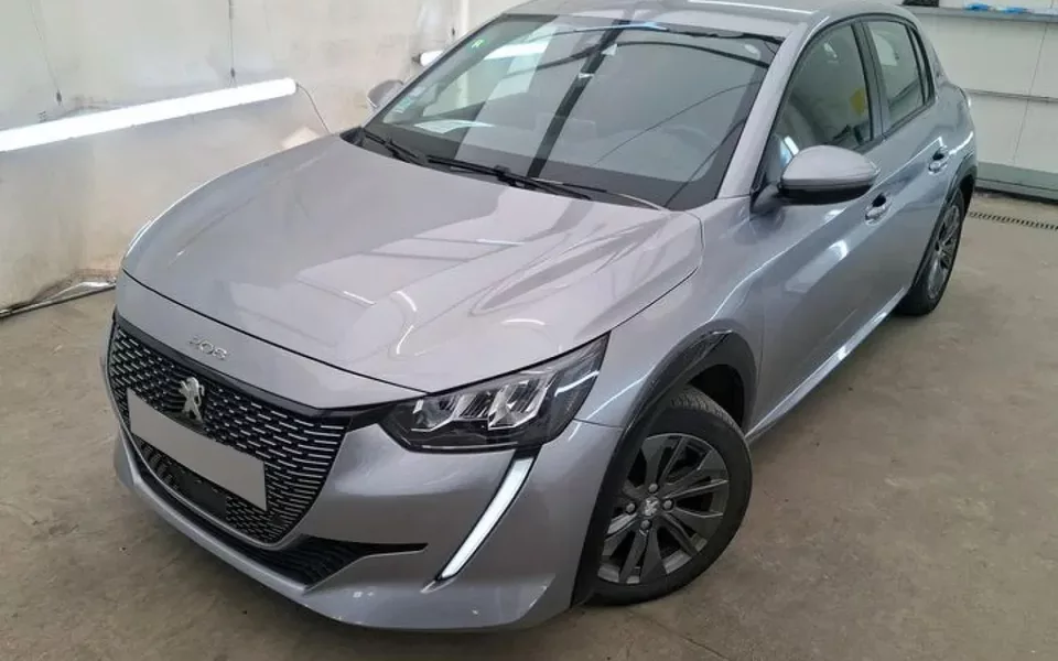 Peugeot e-208 50 kWh Active