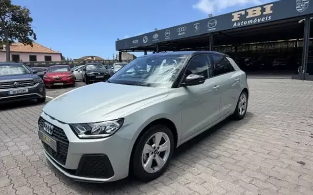 Audi A1 Sportback 2023 30 TFSI S-TRONIC