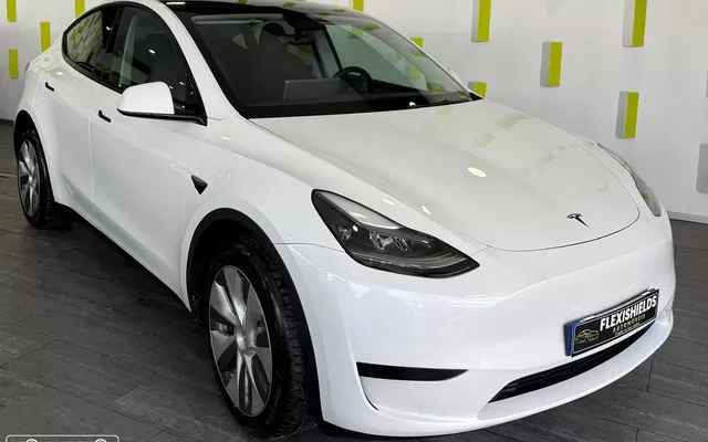 Tesla Model Y Standard RWD