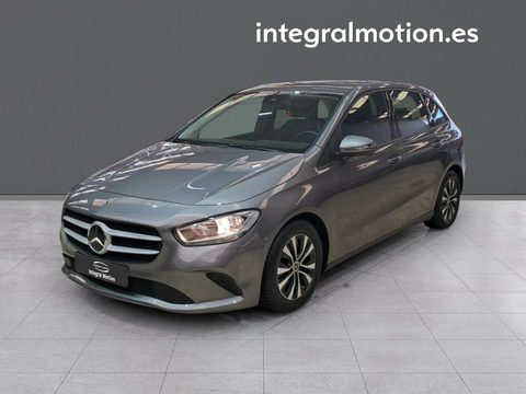 Mercedes-Benz Clase A A 180 d