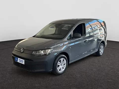 VOLKSWAGEN Caddy Maxi Van Caddy Cargo Maxi Lange Wielbasis 2.0 TDI 75kW 6V