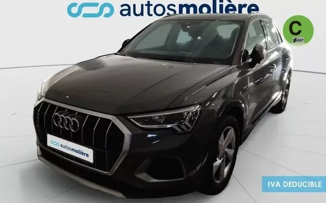 AUDI Q3 Q3 35 TDI Advanced S tronic 110kW