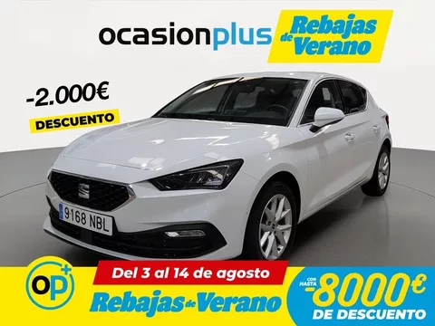 SEAT León León 2.0TDI S&S Style XS 115