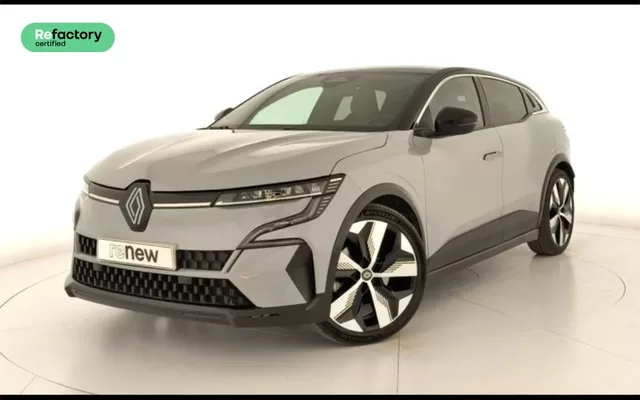 RENAULT Mégane MEGANE E-TECH MeGANE E-TECH TECHNO AUTONOMiA CONFORT 160KW 5P