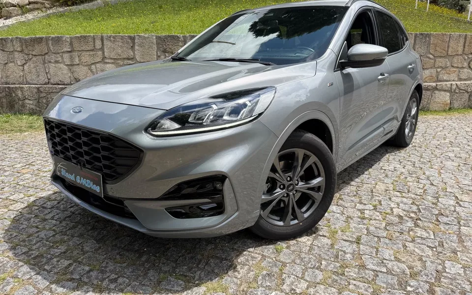 Ford Kuga 1.5 EcoBoost ST-Line