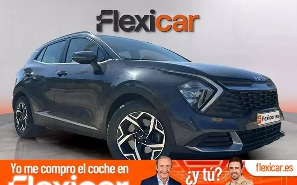 KIA Sportage Sportage 1.6 CRDi Concept 115