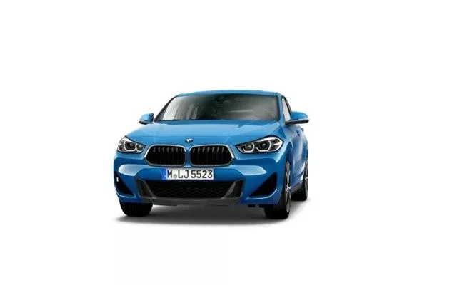 BMW X2 X2 sDrive 18dA Business