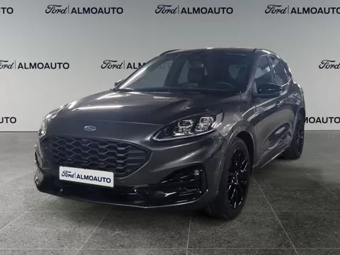 FORD Kuga Kuga 1.5 EcoBoost ST-Line X FWD 150