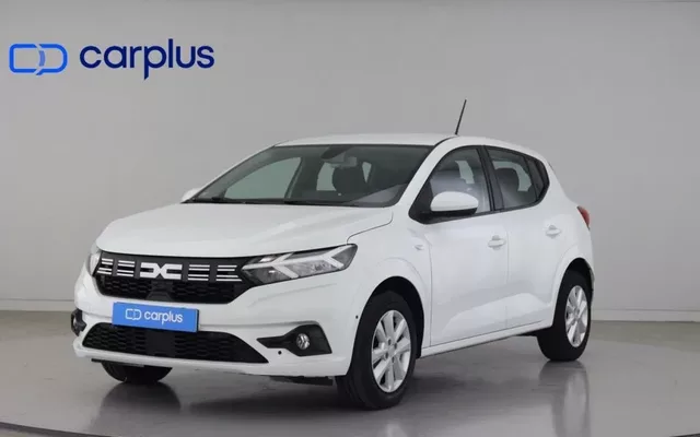 Dacia Sandero 1.0 TCe Comfort