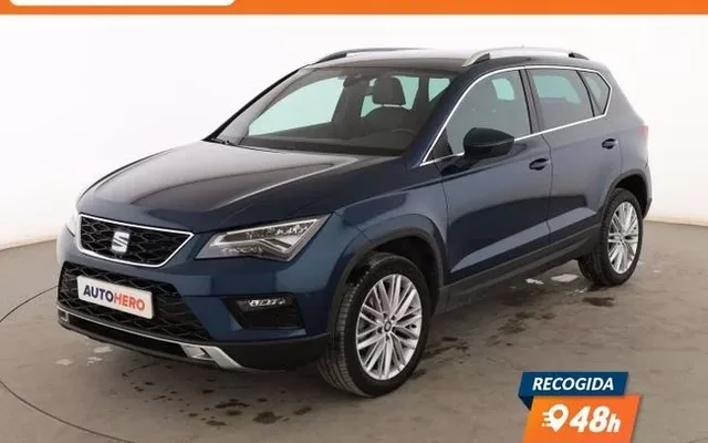 SEAT Ateca Ateca 1.5 EcoTSI S&S Xcellence