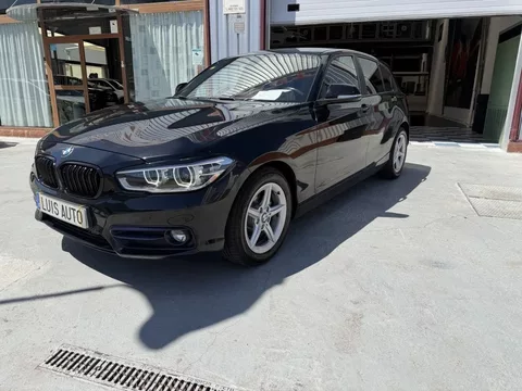 BMW Serie 1 116i