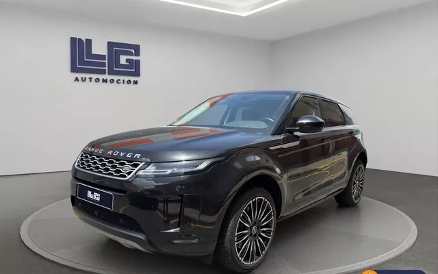 LAND-ROVER Range Rover Evoque Range Rover Evoque 2.0D MHEV R-Dynamic S AWD Aut. 150