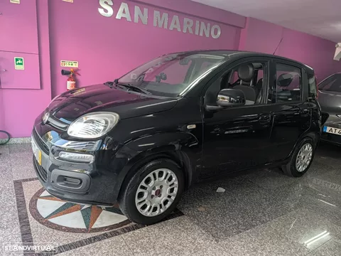 Fiat Panda 1.2 Lounge S&S