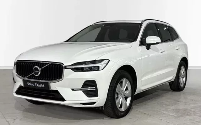 VOLVO XC60 Core, B4 Mild hybrid, Diésel