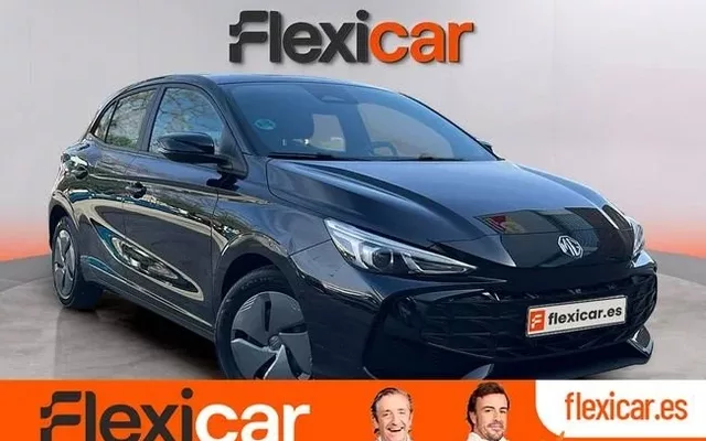 MG MG3 MG3 1.5 Standard