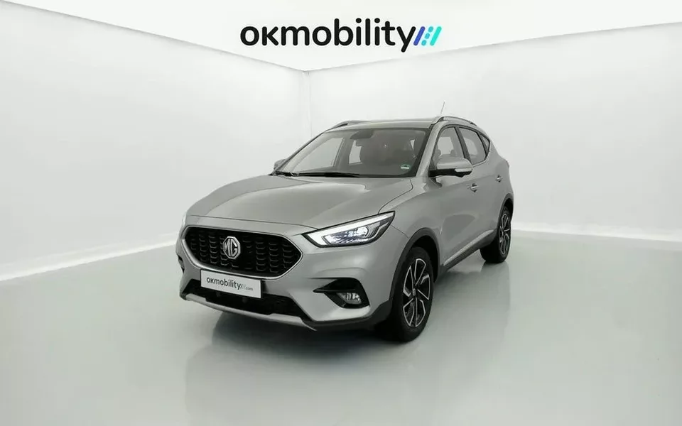 MG ZS 1.0T Luxury Auto