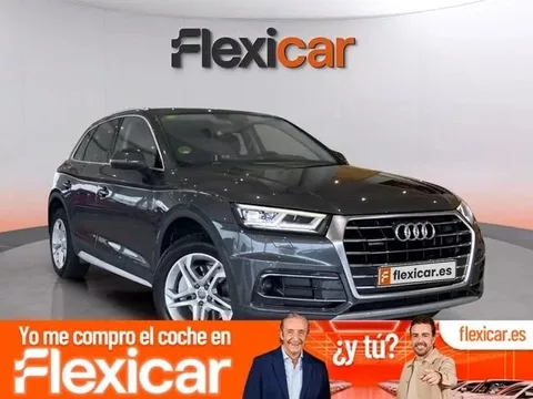 AUDI Q5 Q5 2.0TDI quattro-ultra S tronic 140kW