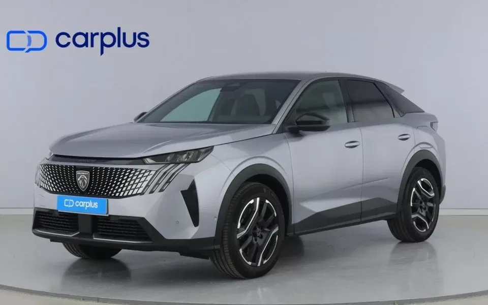 Peugeot 3008 1.6 Plug-in Hybrid Allure e-DCS7