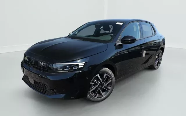 Opel Corsa HYBRID 145 ULTIMATE Zéro km immatriculé