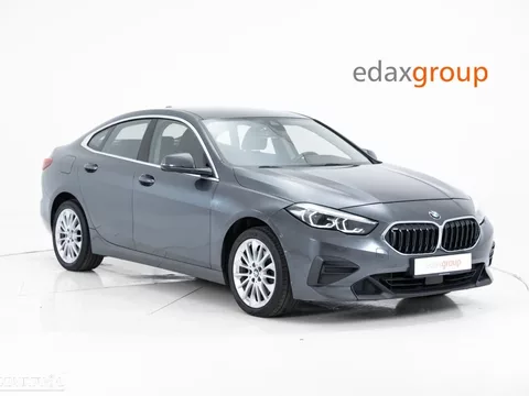 BMW 216 Gran Coupé d Advantage