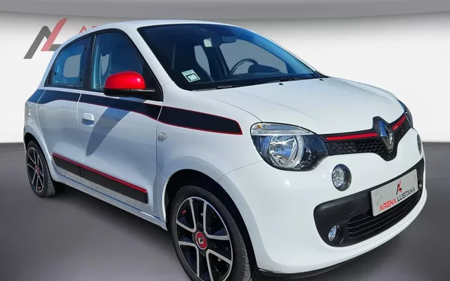 Renault Twingo 0.9 TCe Sport