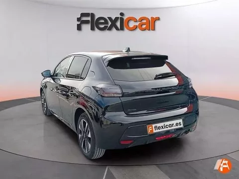 PEUGEOT 208 Allure Gasolina 100 S&S 6 Vel. MAN