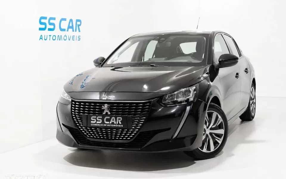 Peugeot 208 1.2 PureTech Active