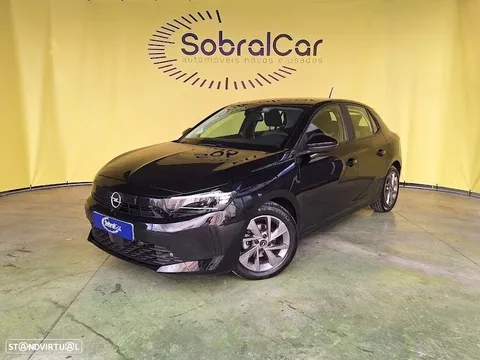 Opel Corsa 1.2 Elegance