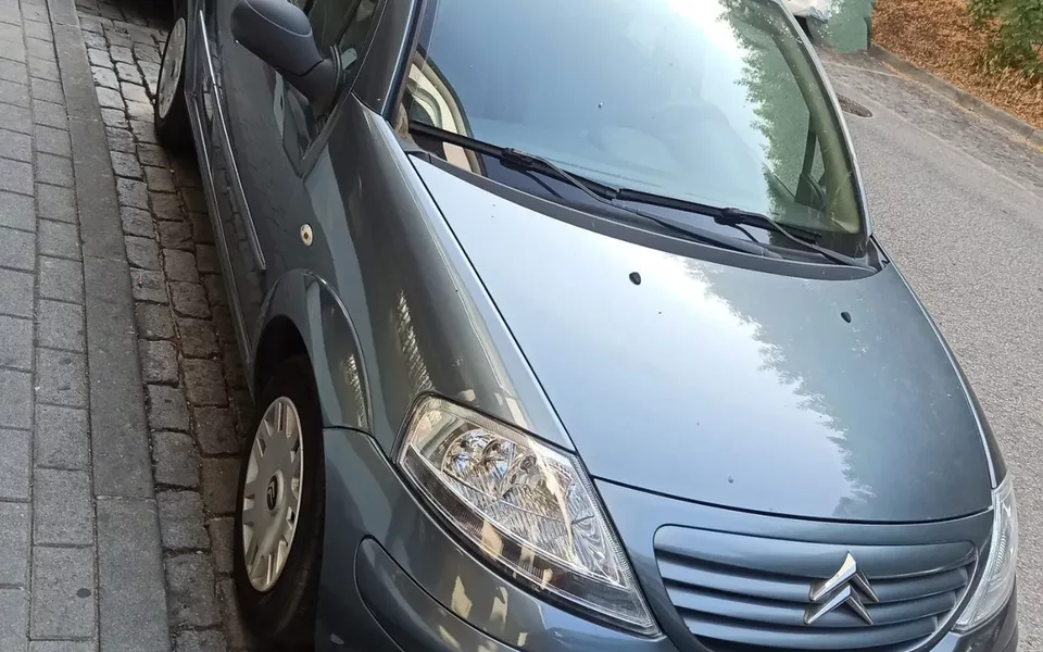 Citroën C3