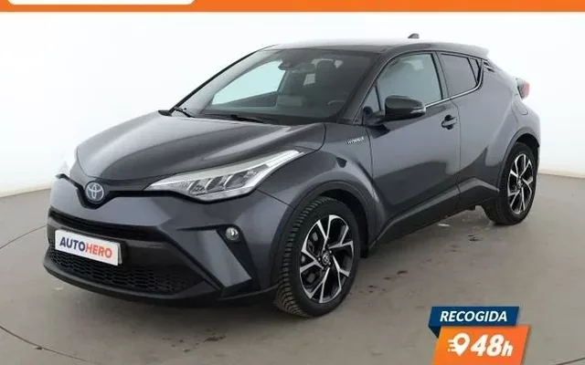 TOYOTA C-HR 1.8 Hybrid Advance